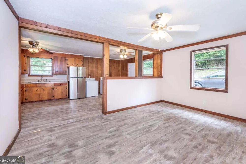 334 Scott Brown RD SE Fairmount, GA 30139