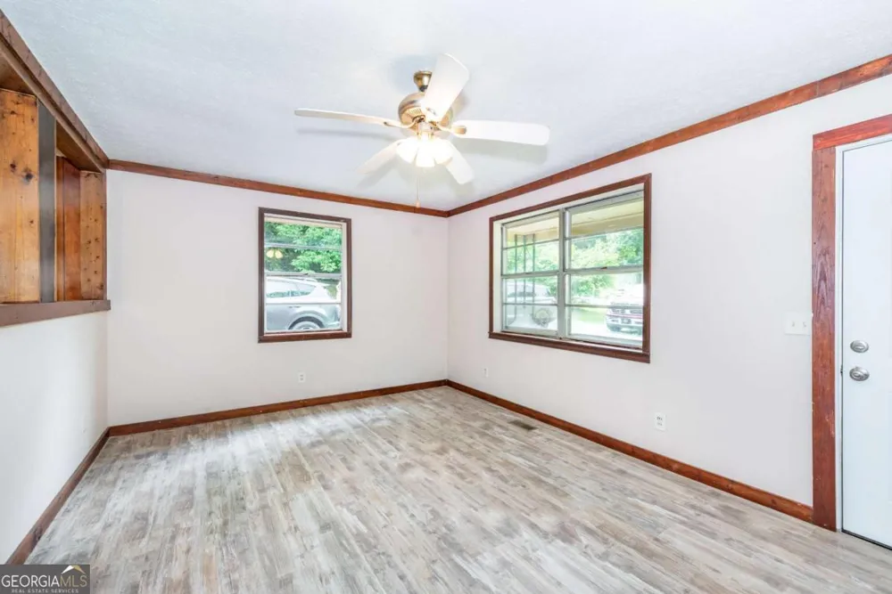 334 Scott Brown RD SE Fairmount, GA 30139