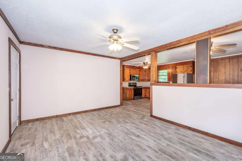 334 Scott Brown RD SE Fairmount, GA 30139