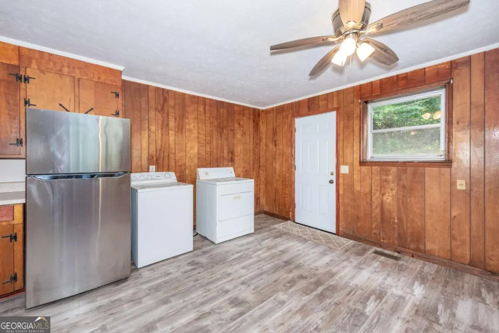 334 Scott Brown RD SE Fairmount, GA 30139