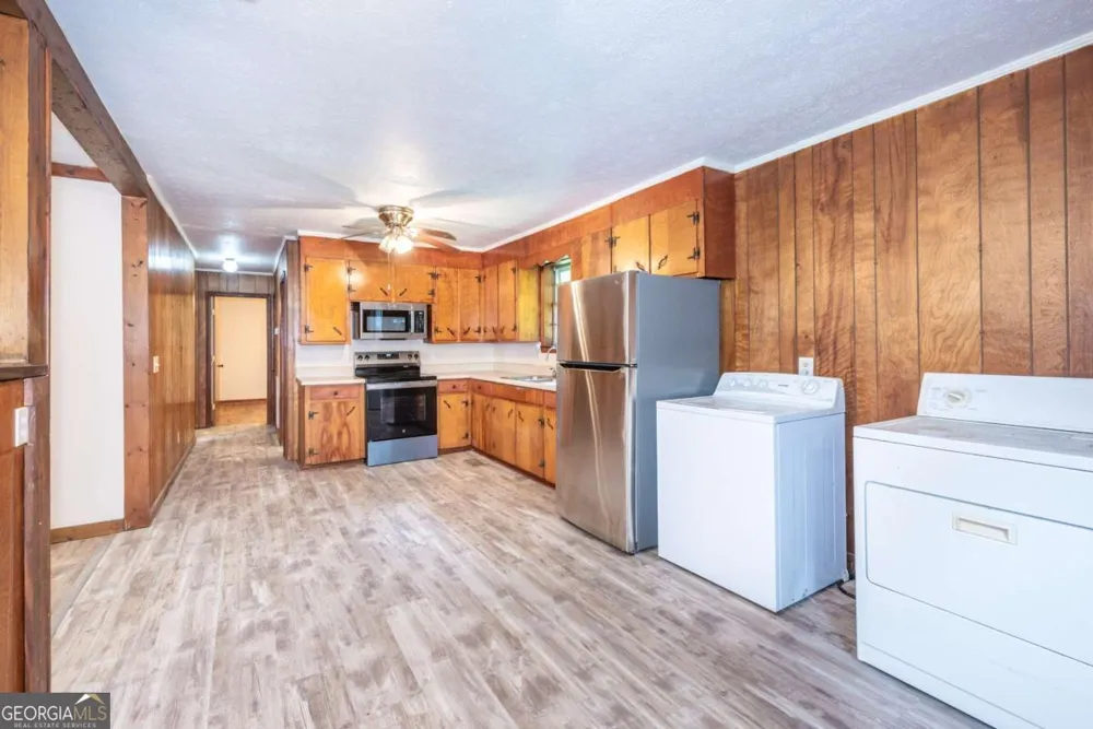 334 Scott Brown RD SE Fairmount, GA 30139