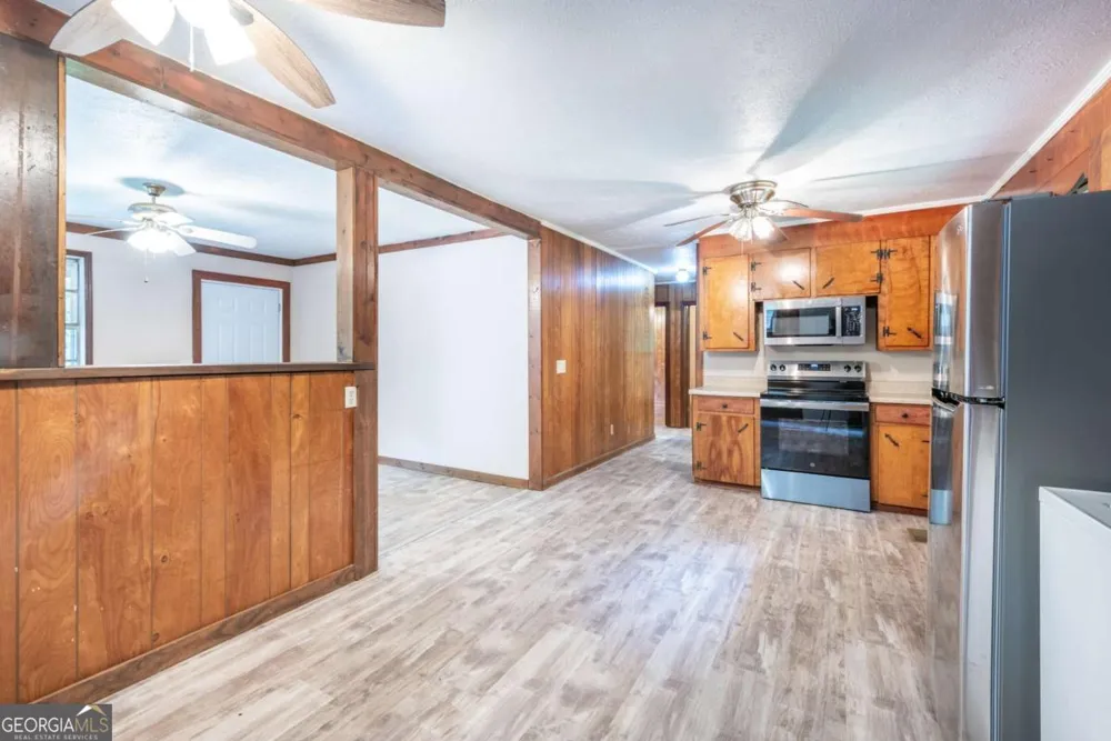 334 Scott Brown RD SE Fairmount, GA 30139
