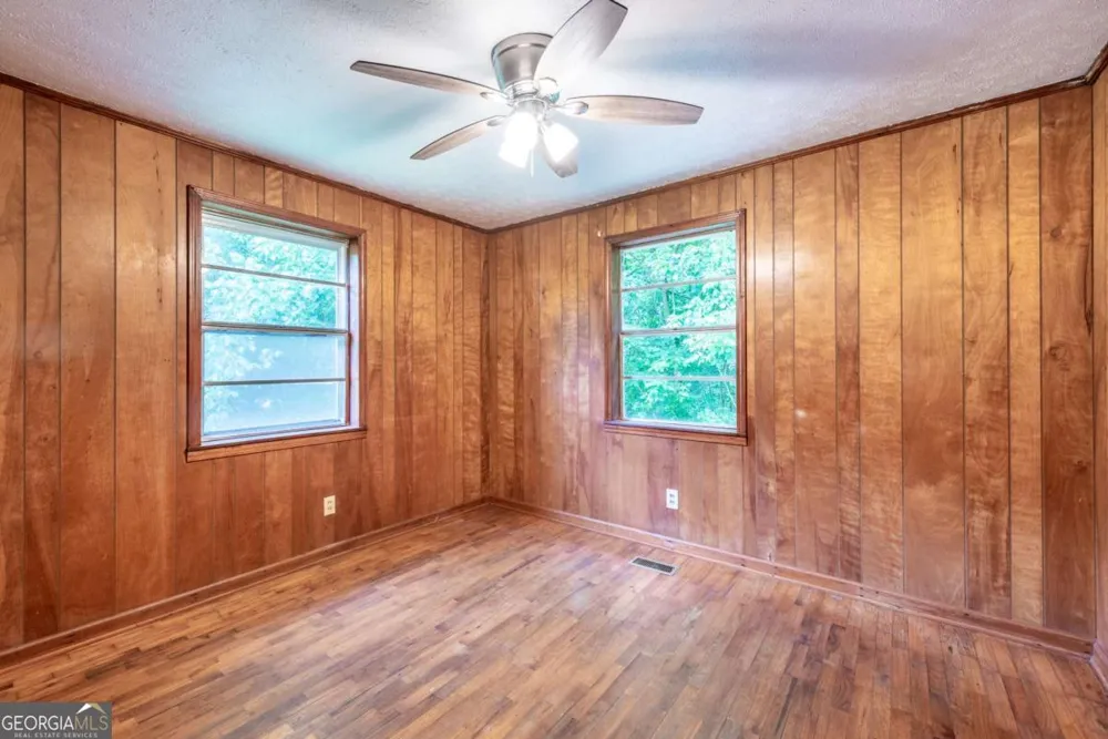 334 Scott Brown RD SE Fairmount, GA 30139