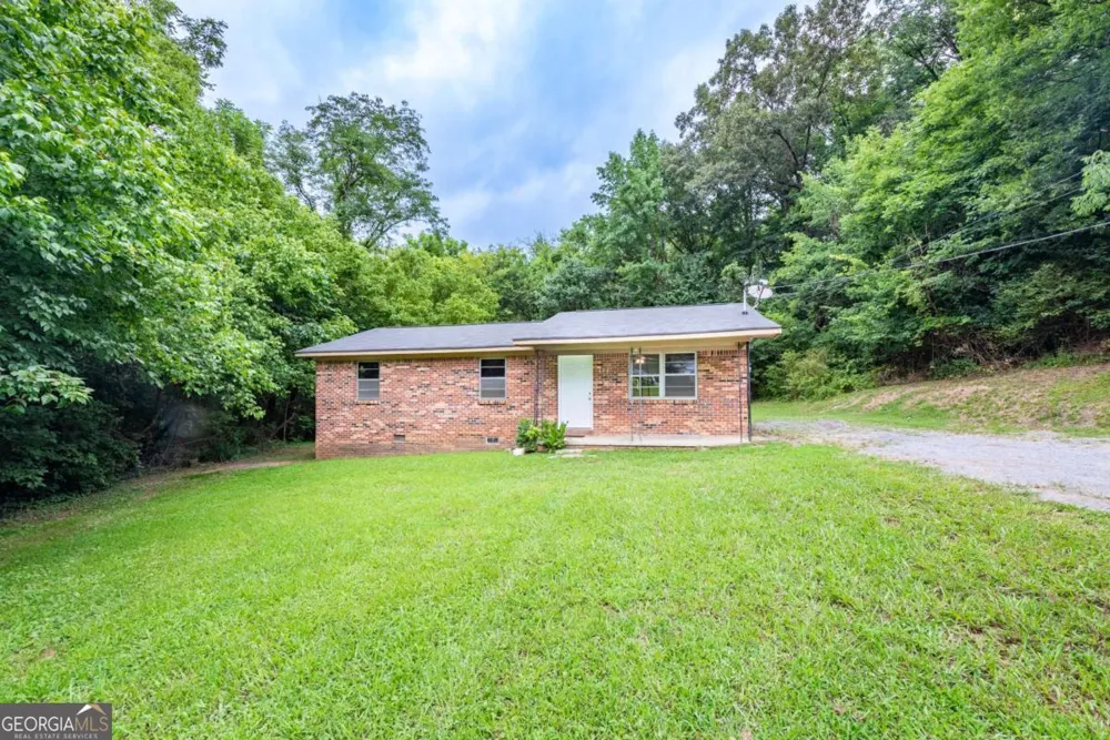 334 Scott Brown RD SE Fairmount, GA 30139