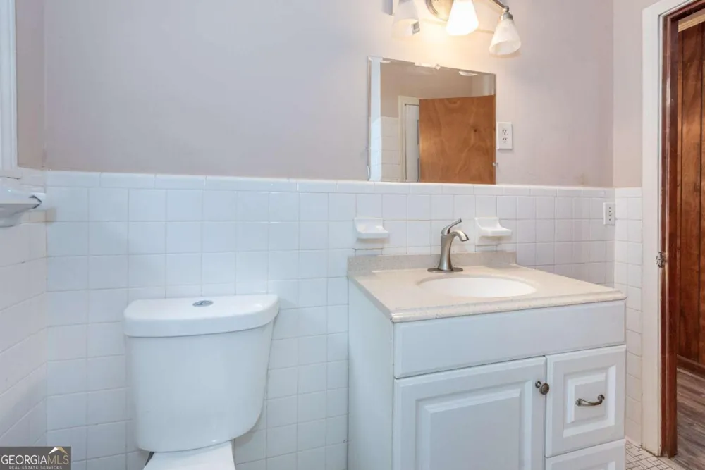 334 Scott Brown RD SE Fairmount, GA 30139