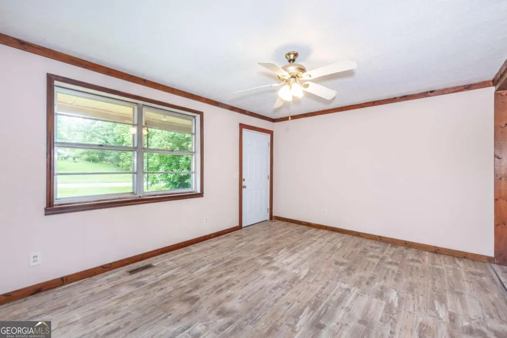 334 Scott Brown RD SE Fairmount, GA 30139