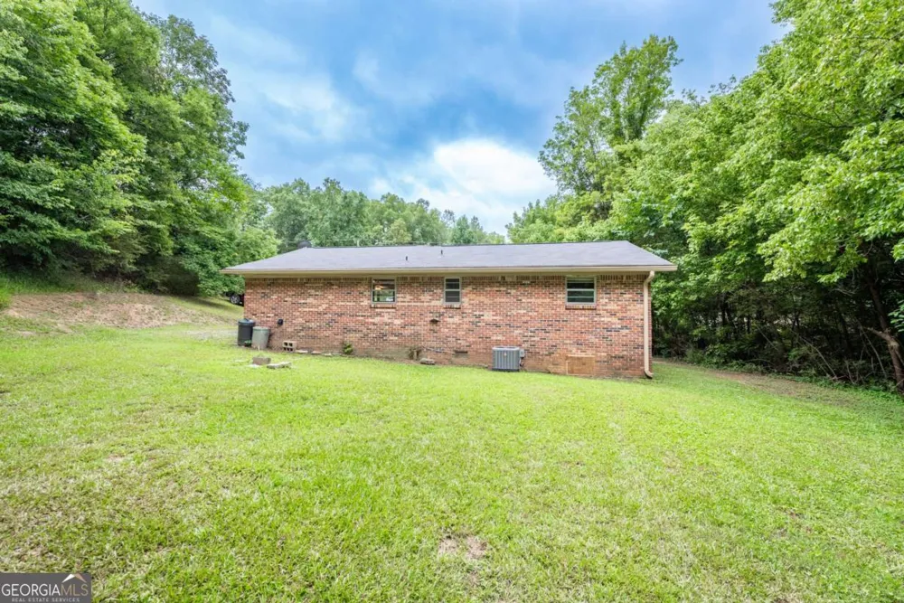 334 Scott Brown RD SE Fairmount, GA 30139