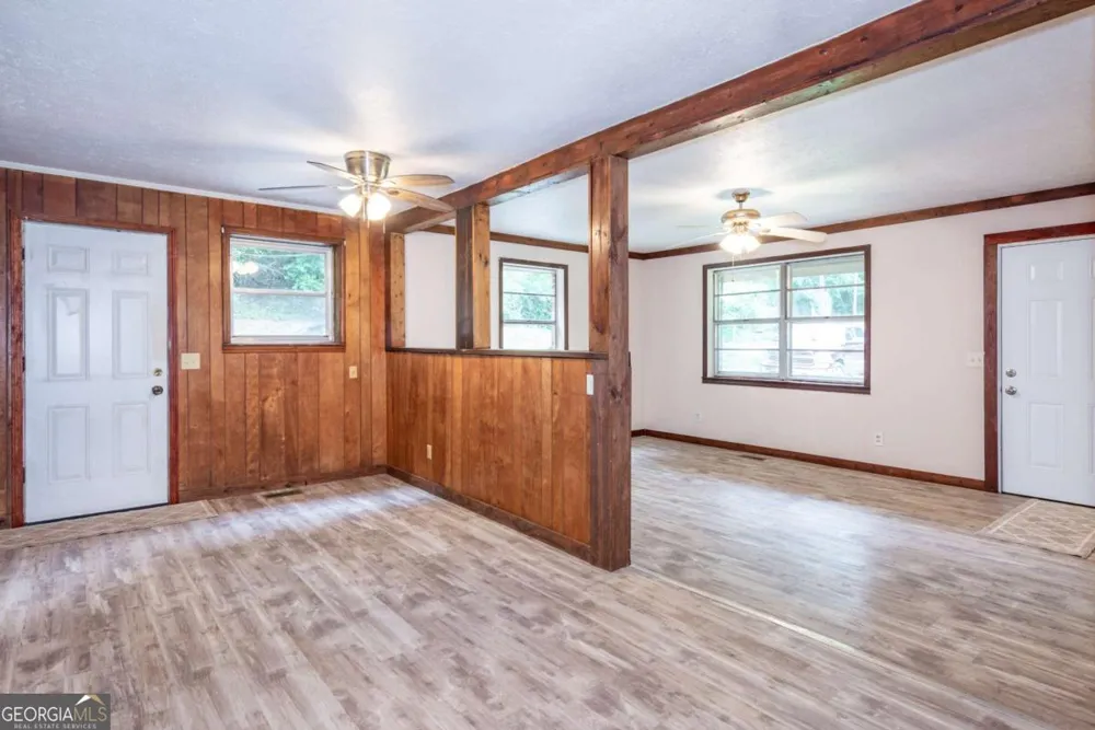 334 Scott Brown RD SE Fairmount, GA 30139