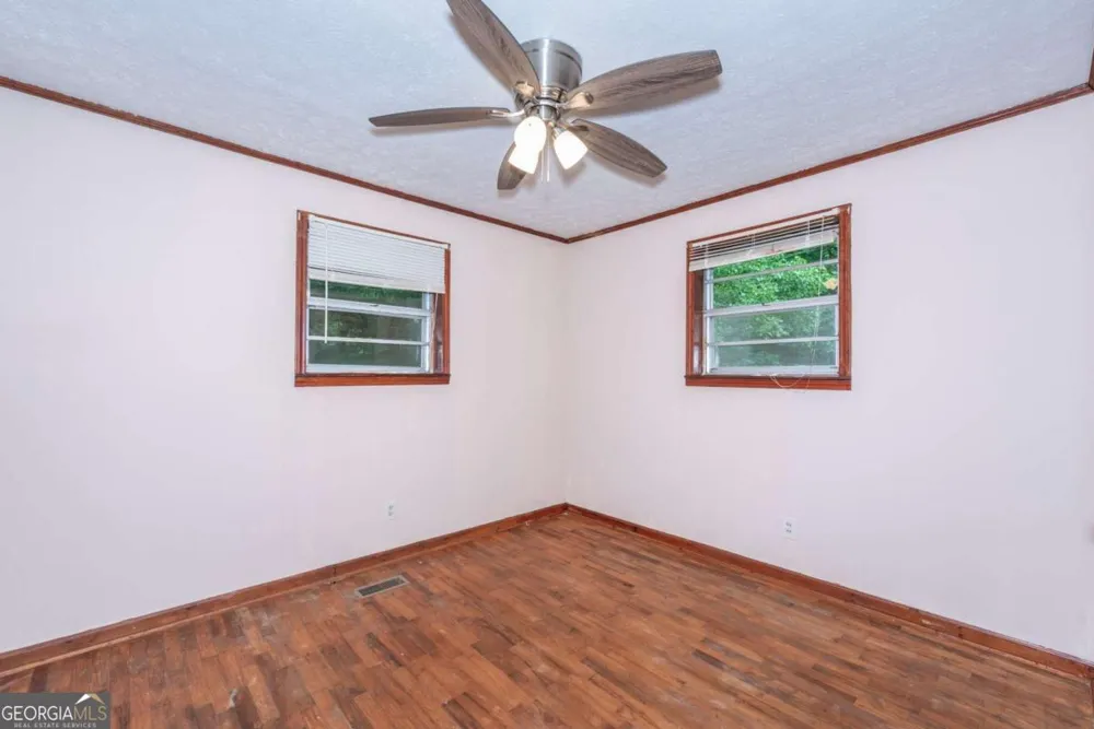 334 Scott Brown RD SE Fairmount, GA 30139