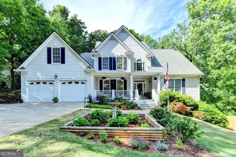 1899 Barnes Mill RD