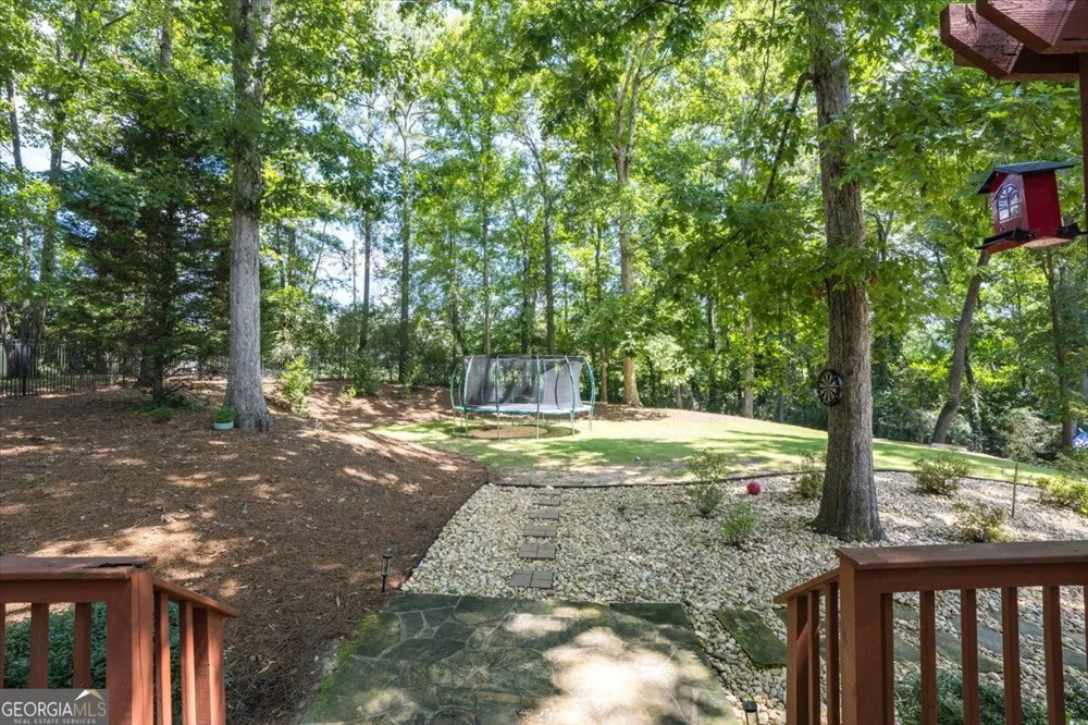 1145 Saint Andrews DR Macon, GA 31210