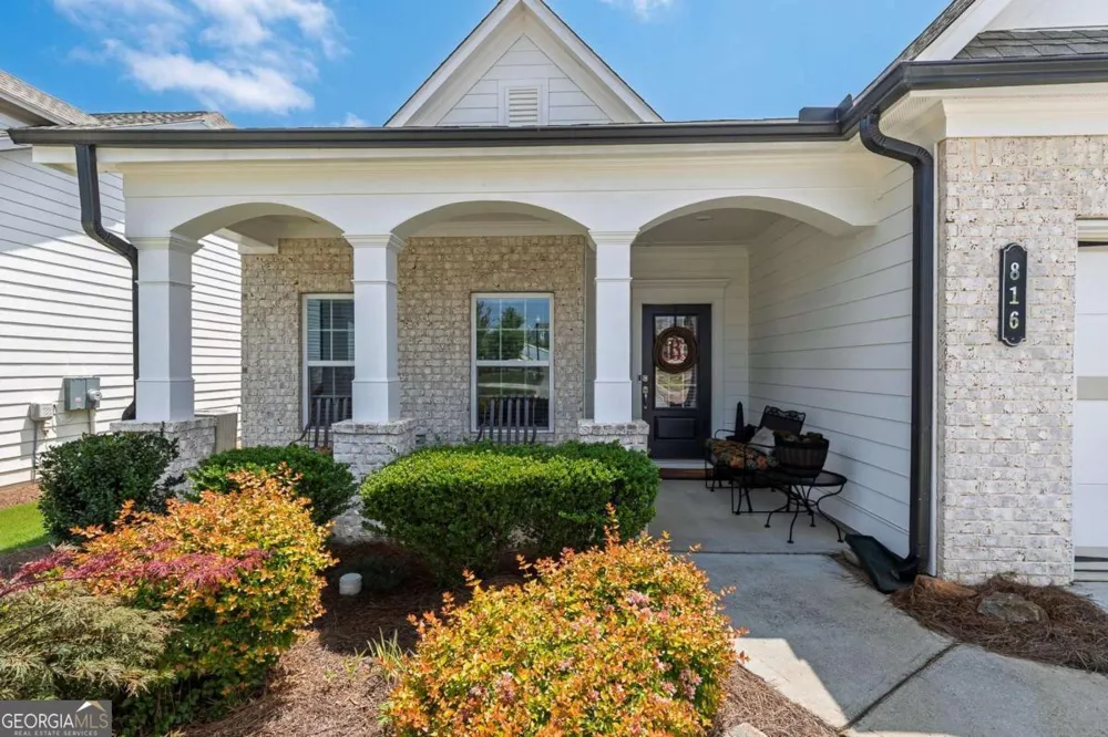 816 Spruce AVE Canton, GA 30114