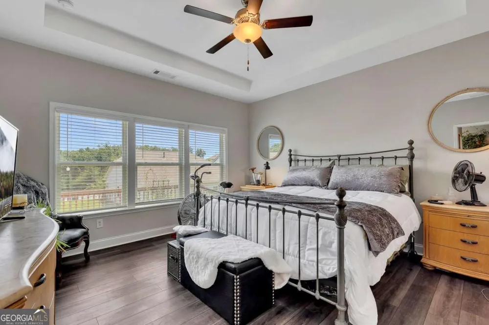 816 Spruce AVE Canton, GA 30114