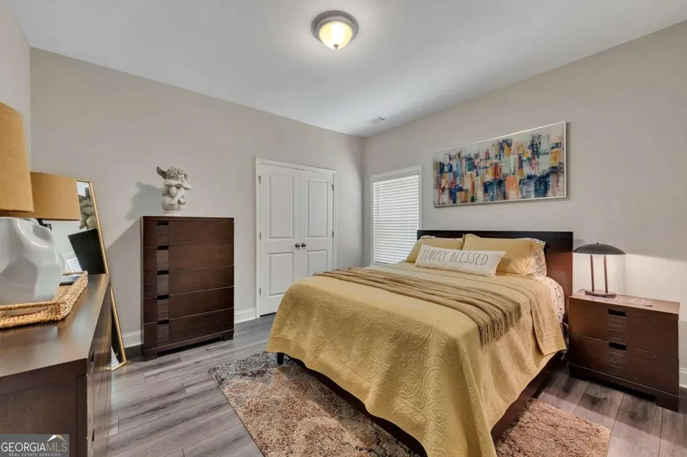 816 Spruce AVE Canton, GA 30114