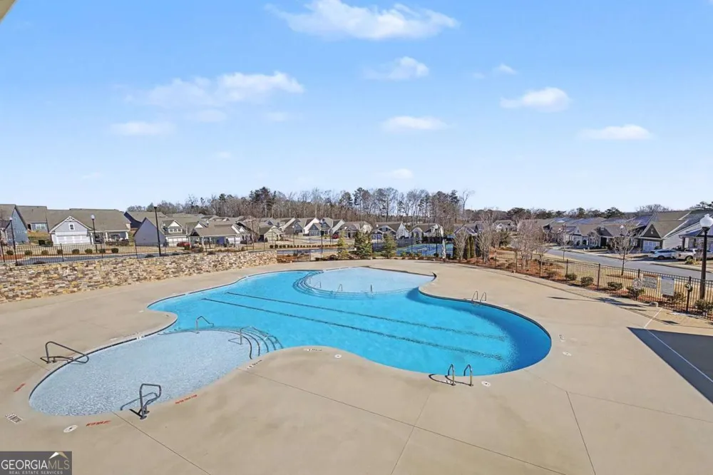 816 Spruce AVE Canton, GA 30114