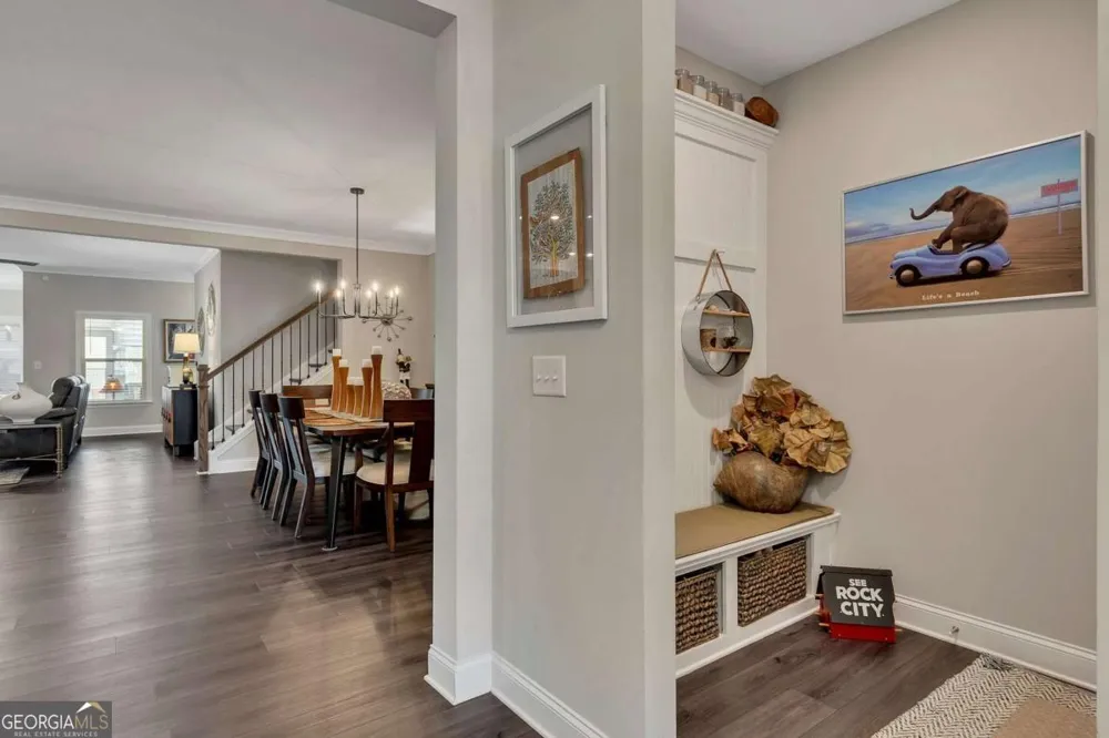816 Spruce AVE Canton, GA 30114