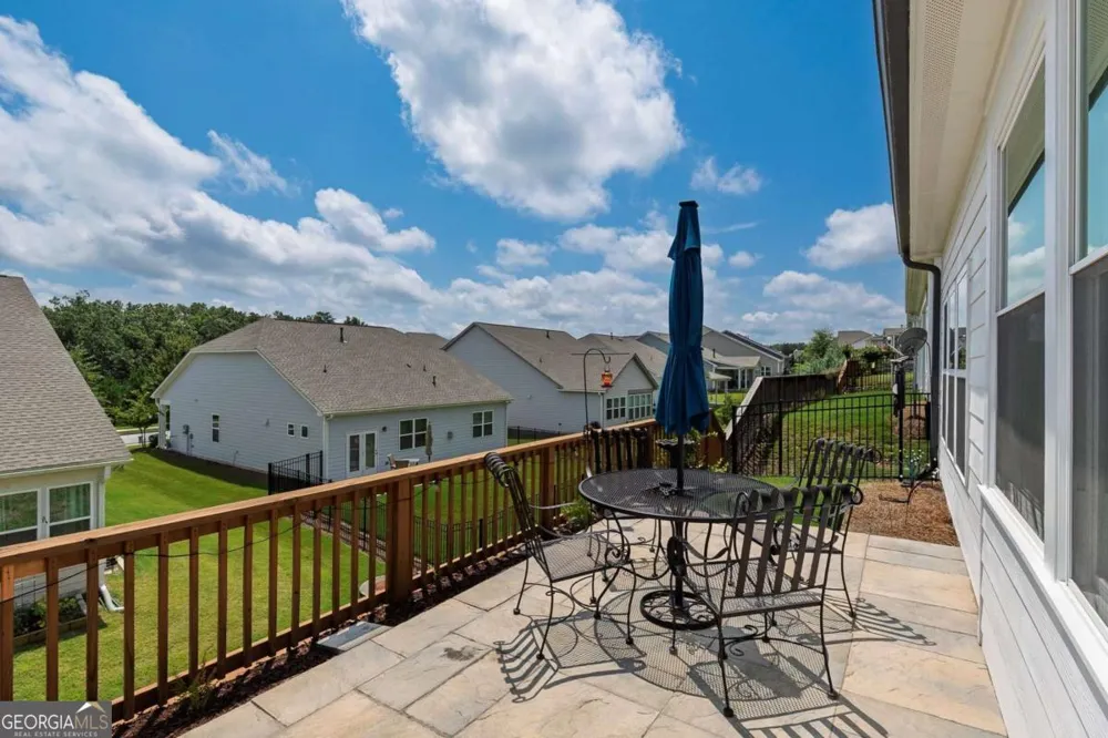 816 Spruce AVE Canton, GA 30114