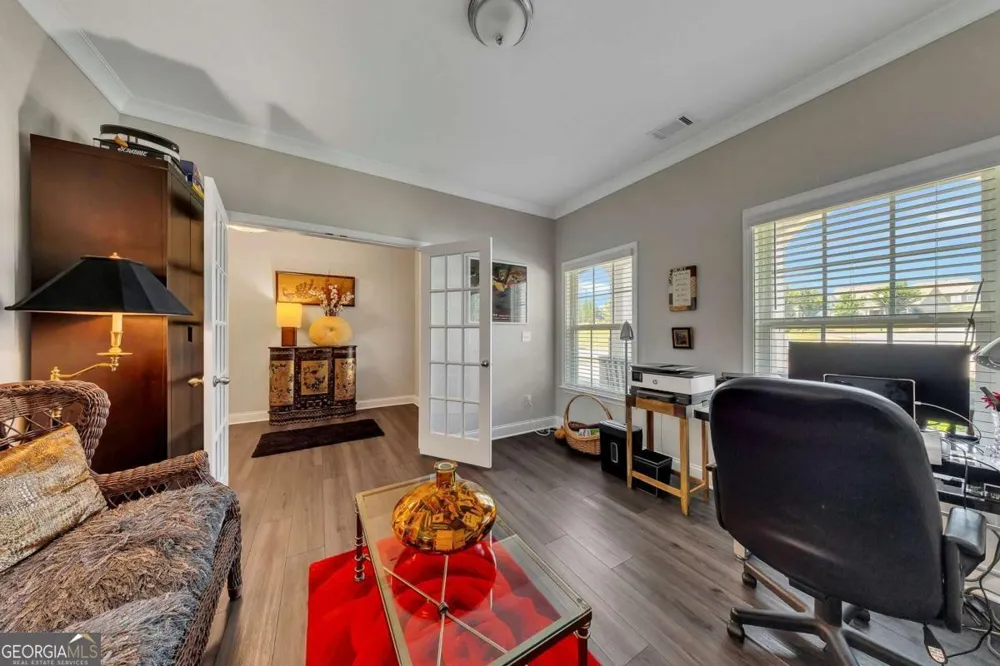 816 Spruce AVE Canton, GA 30114