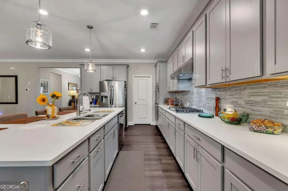 816 Spruce AVE Canton, GA 30114