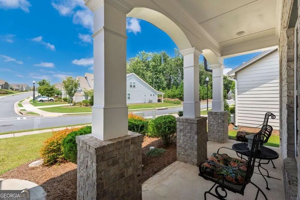 816 Spruce AVE Canton, GA 30114
