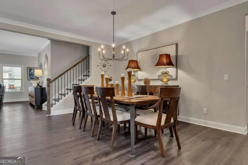 816 Spruce AVE Canton, GA 30114