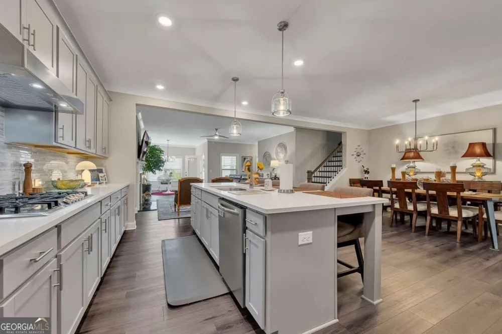 816 Spruce AVE Canton, GA 30114