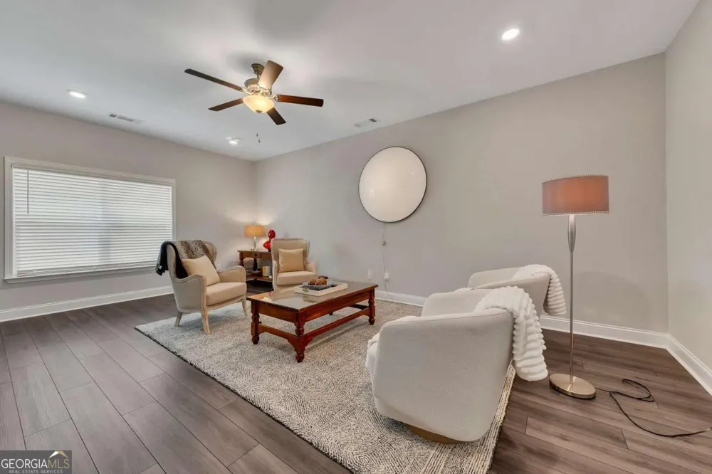 816 Spruce AVE Canton, GA 30114