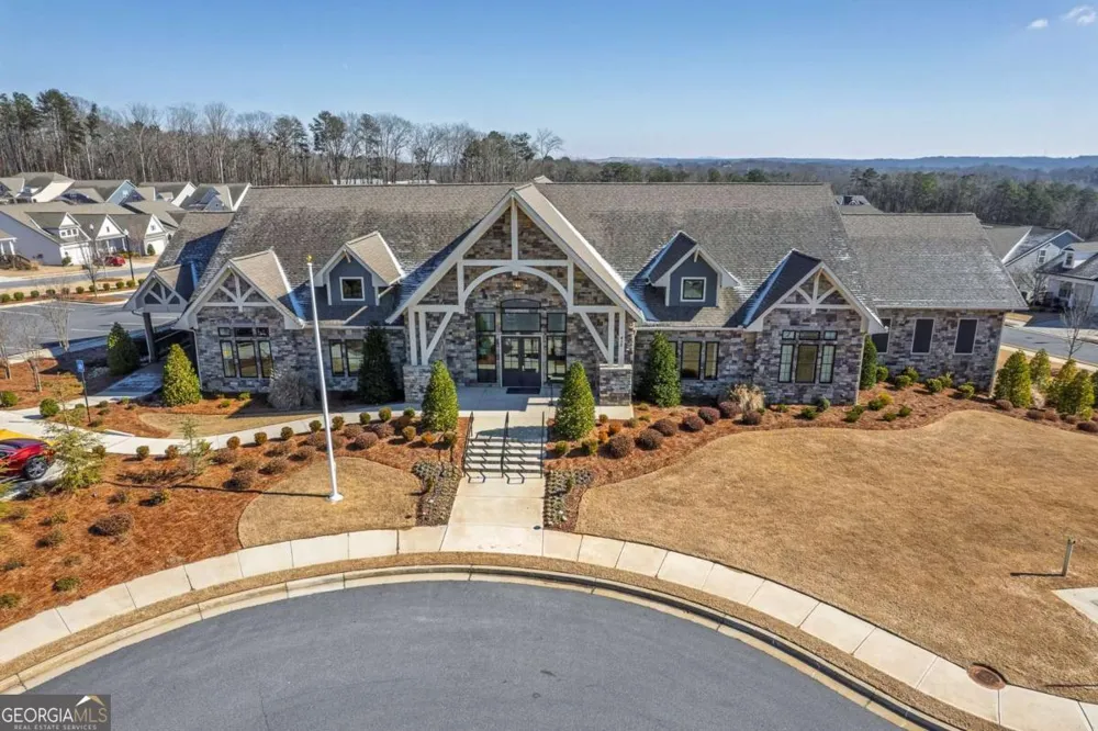 816 Spruce AVE Canton, GA 30114