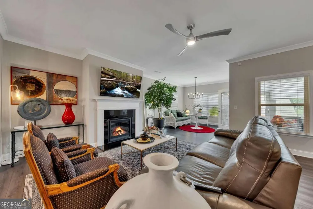 816 Spruce AVE Canton, GA 30114