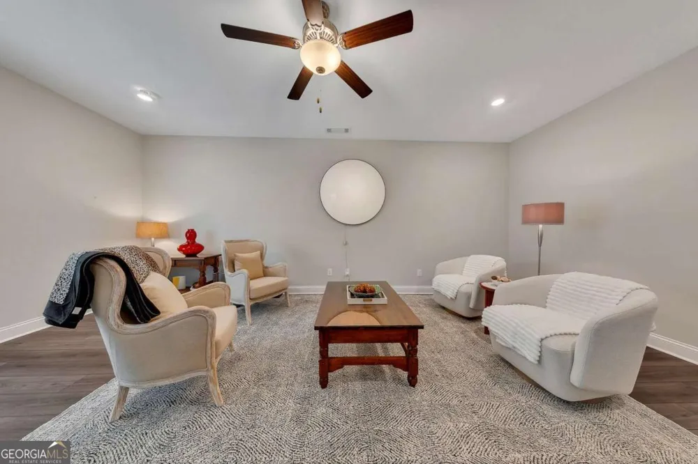 816 Spruce AVE Canton, GA 30114