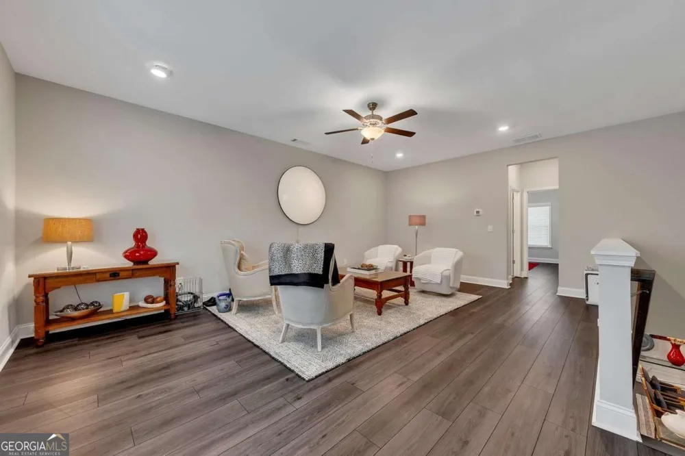 816 Spruce AVE Canton, GA 30114