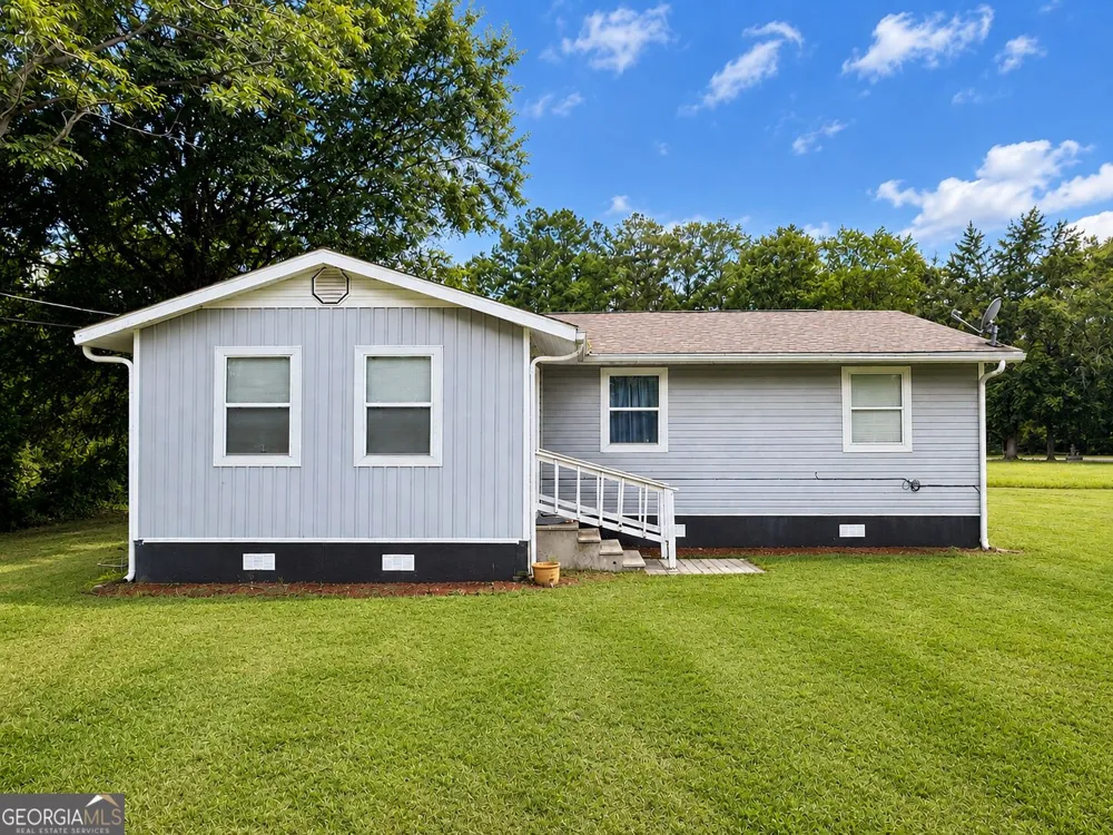 660 Camden ST Kingsland, GA 31548
