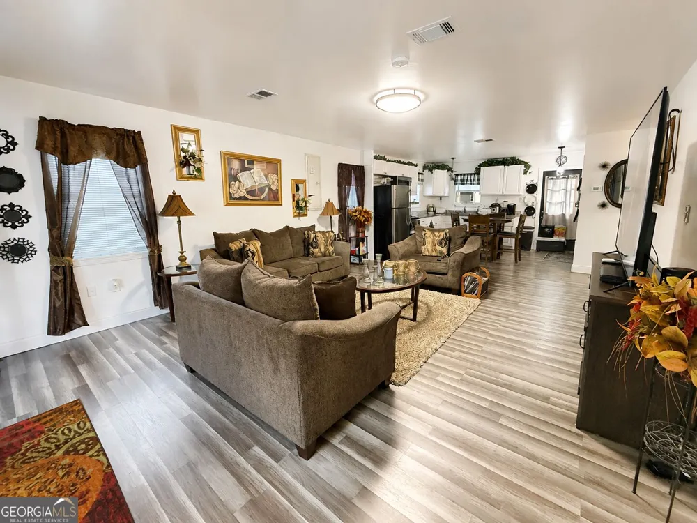 660 Camden ST Kingsland, GA 31548