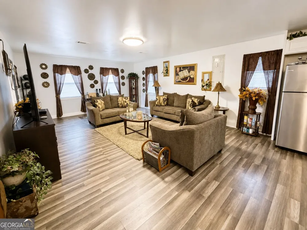660 Camden ST Kingsland, GA 31548