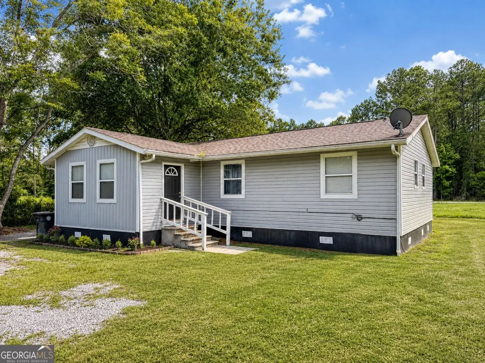 660 Camden ST Kingsland, GA 31548
