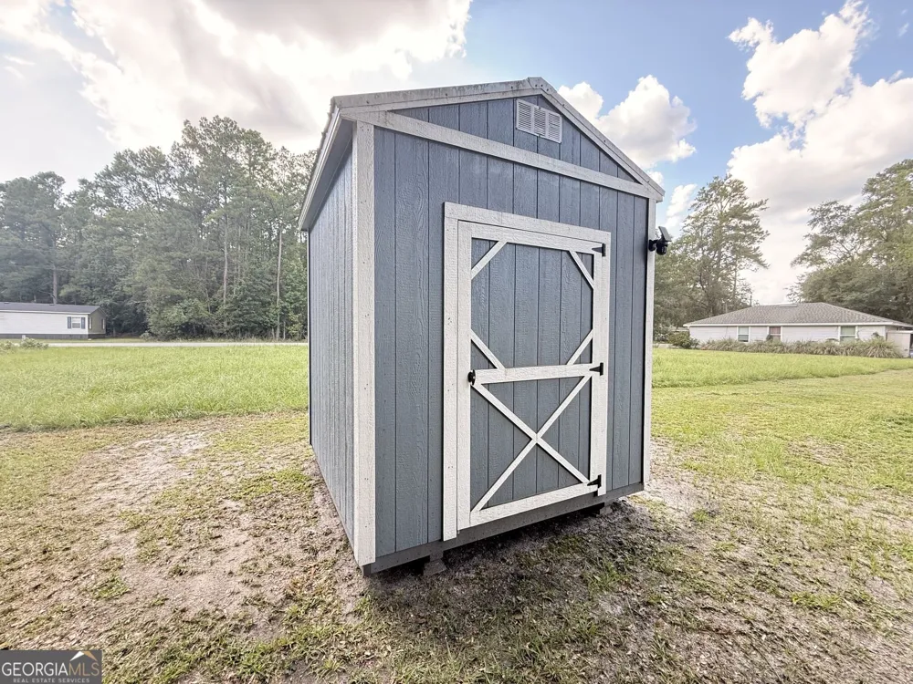 660 Camden ST Kingsland, GA 31548