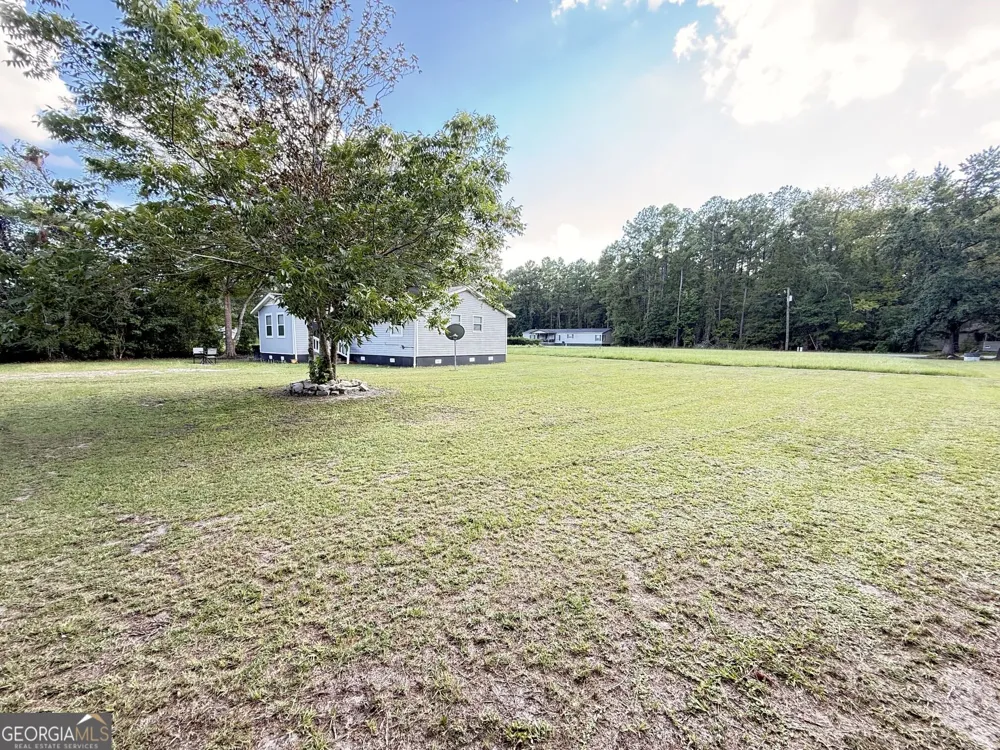 660 Camden ST Kingsland, GA 31548
