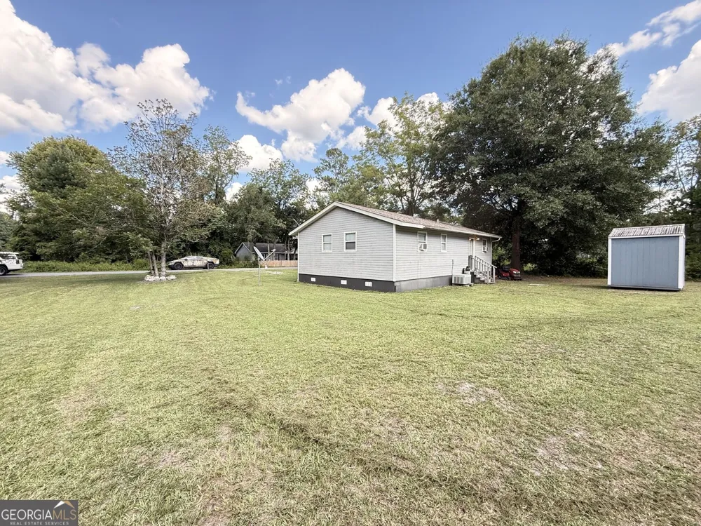 660 Camden ST Kingsland, GA 31548