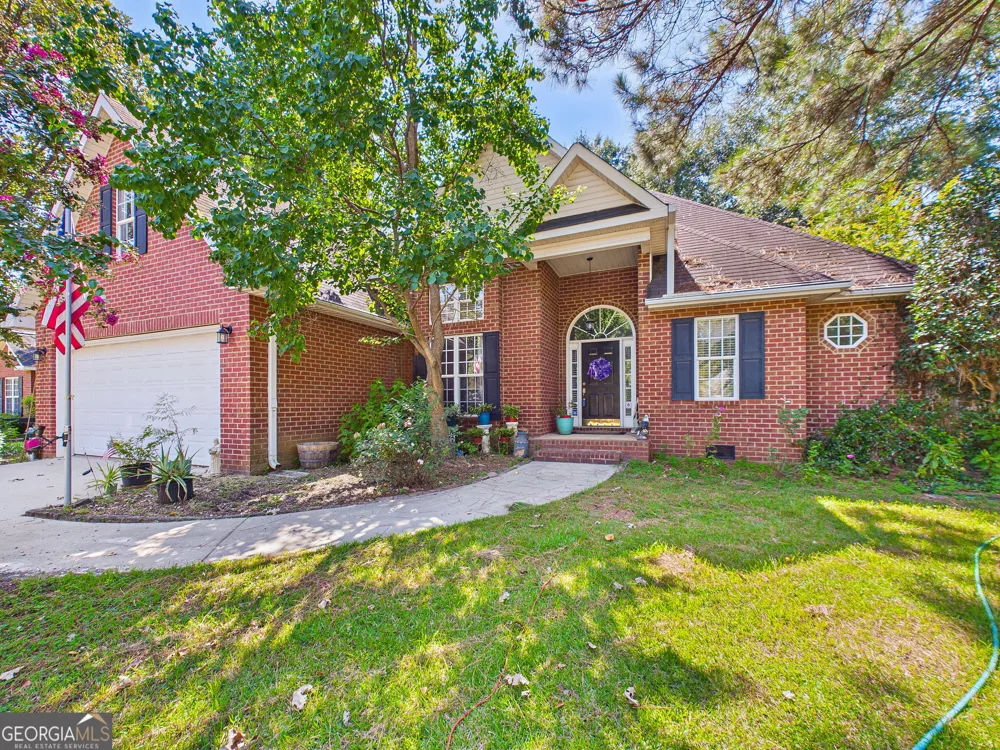 109 Quinelle DR Perry, GA 31069