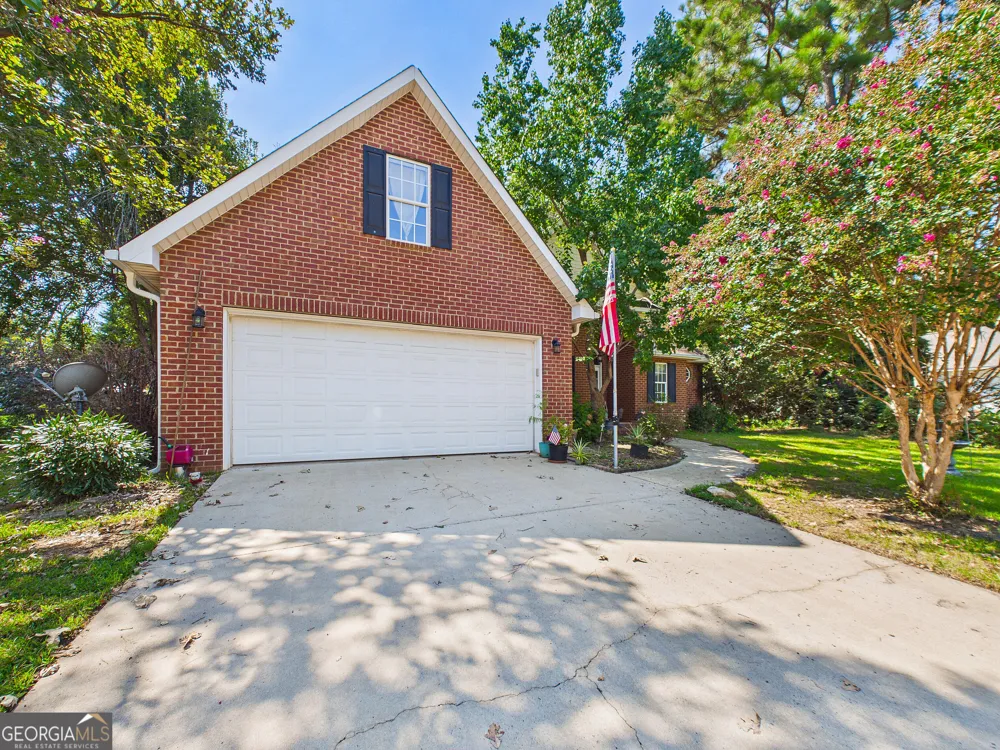 109 Quinelle DR Perry, GA 31069