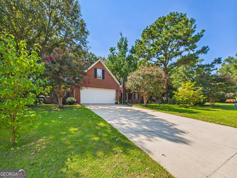 109 Quinelle DR Perry, GA 31069