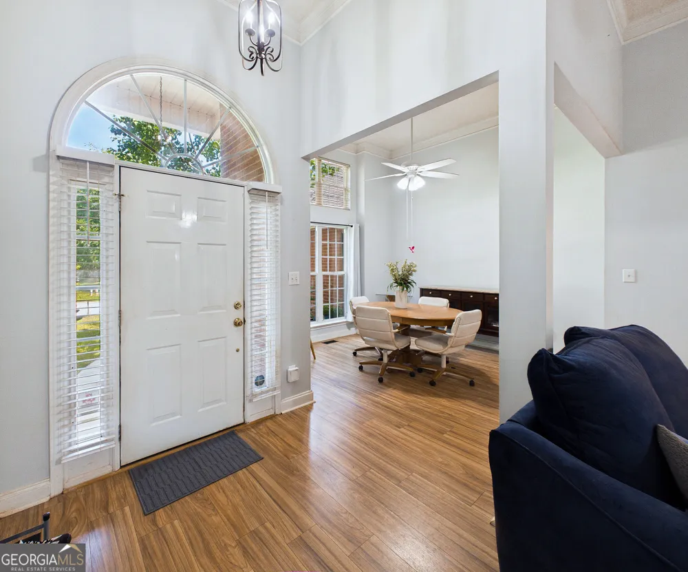109 Quinelle DR Perry, GA 31069