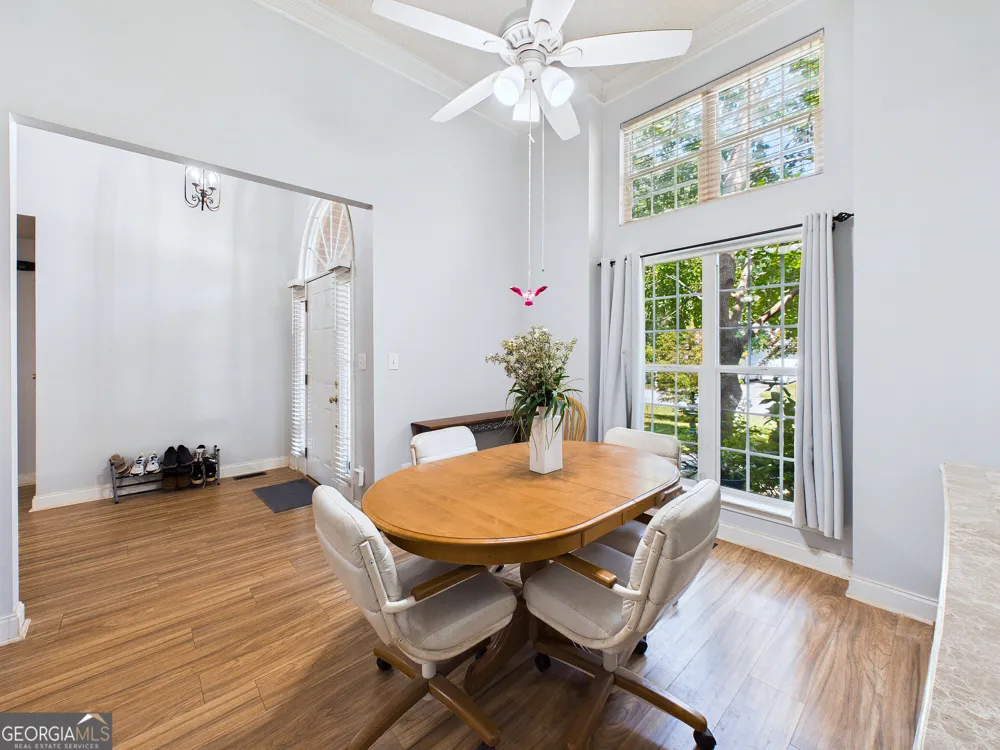109 Quinelle DR Perry, GA 31069