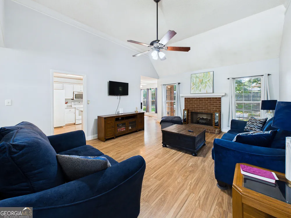 109 Quinelle DR Perry, GA 31069