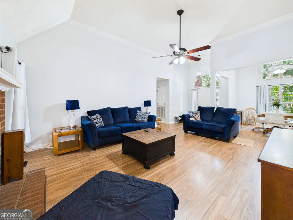 109 Quinelle DR Perry, GA 31069