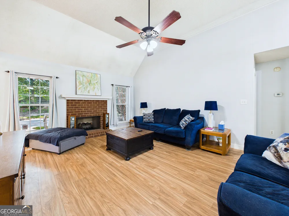 109 Quinelle DR Perry, GA 31069