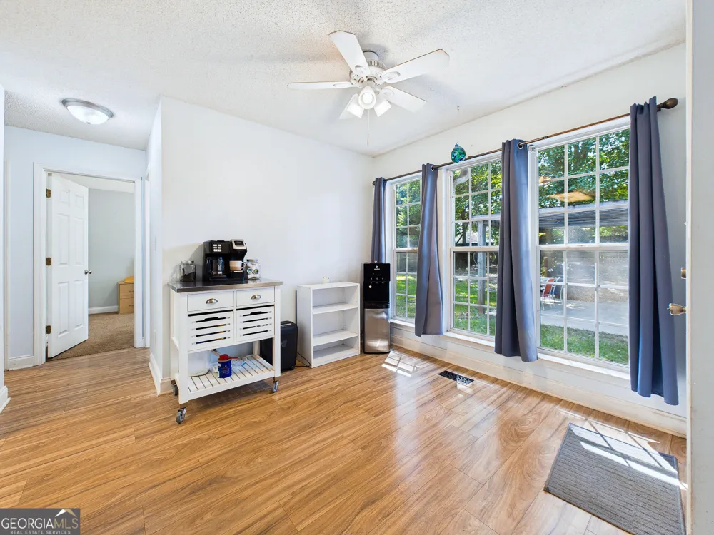 109 Quinelle DR Perry, GA 31069