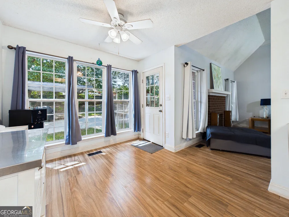 109 Quinelle DR Perry, GA 31069