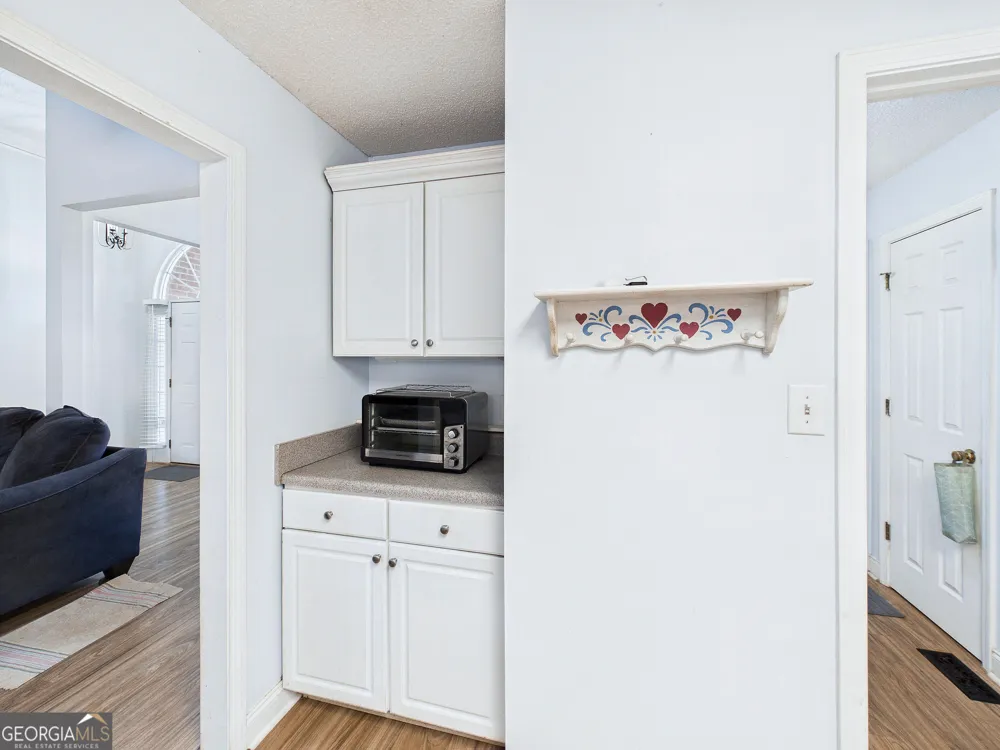 109 Quinelle DR Perry, GA 31069