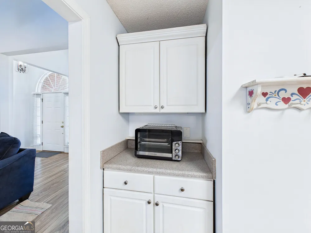 109 Quinelle DR Perry, GA 31069
